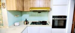 The Spinnaker (D11), Apartment #550220701